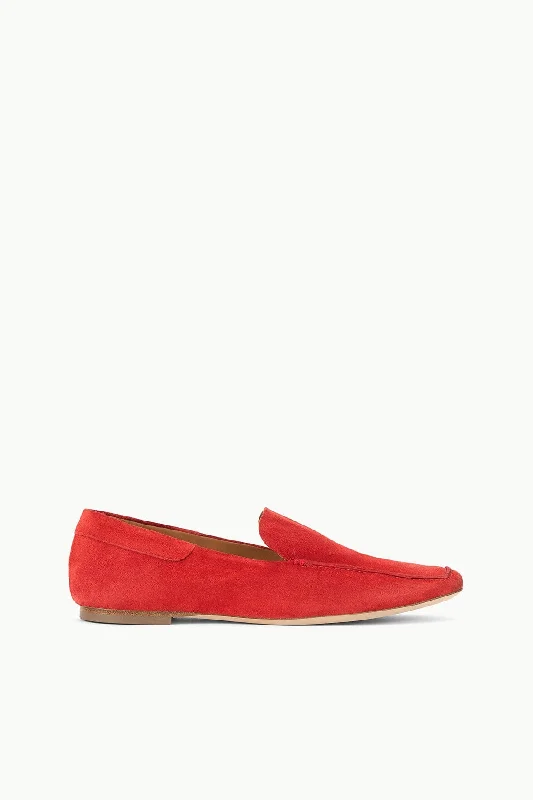 BECKS SOFT LOAFER | CHILI