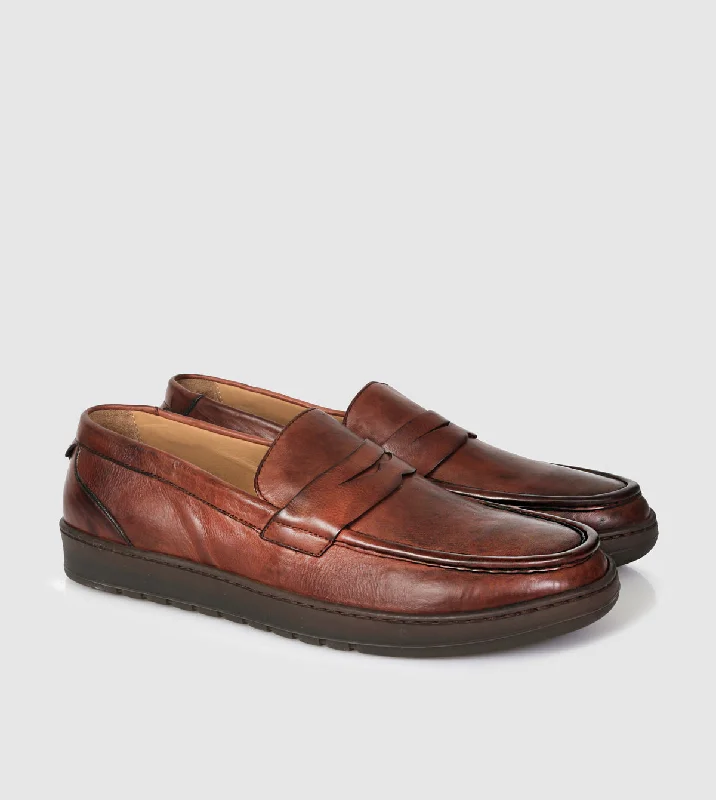 Bekett Casual Loafers