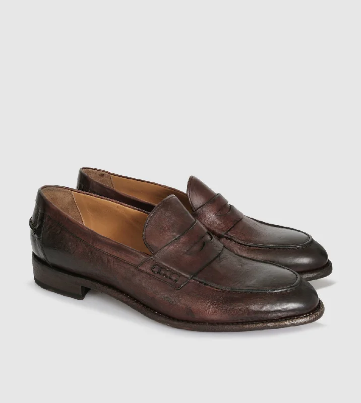 Figo Loafers