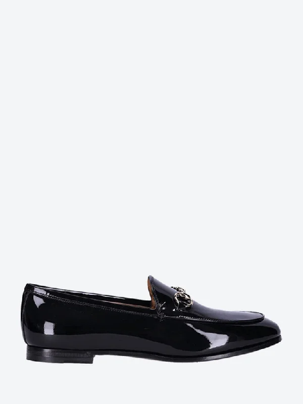 Jordaan loafers