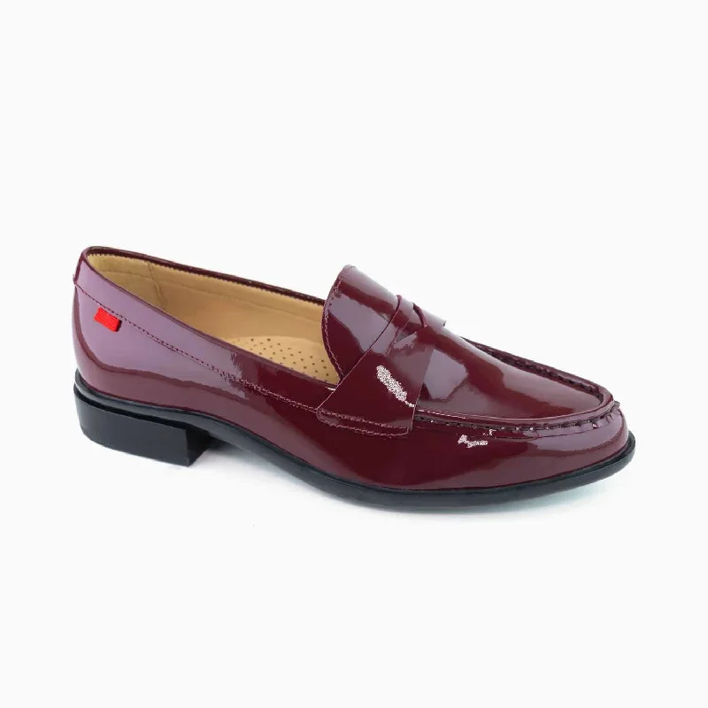 Merlot Soft Patent / 5