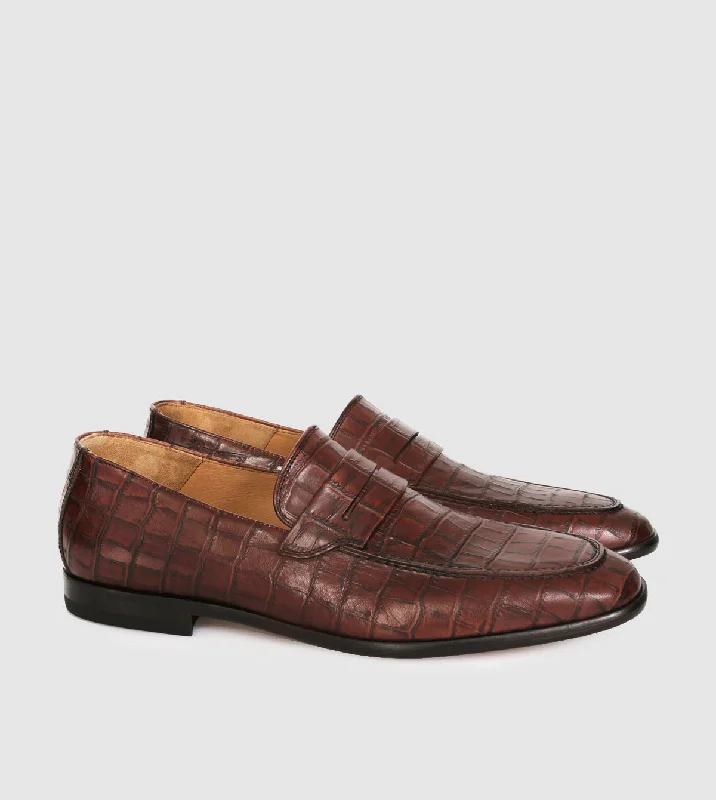 Maxwell Loafers