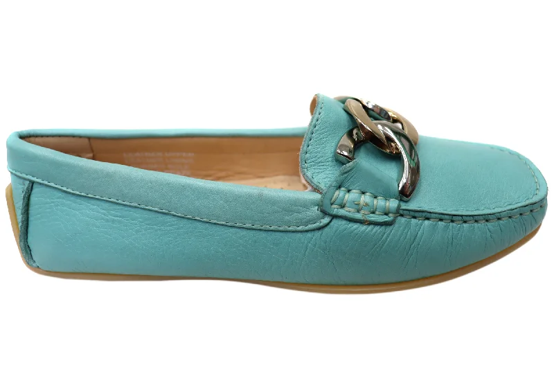 6 AUS or 37 EUR / Turquoise