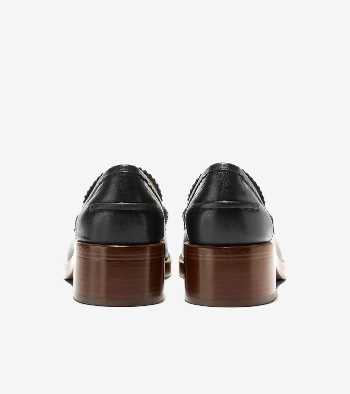 Women's Charlsie Loafers