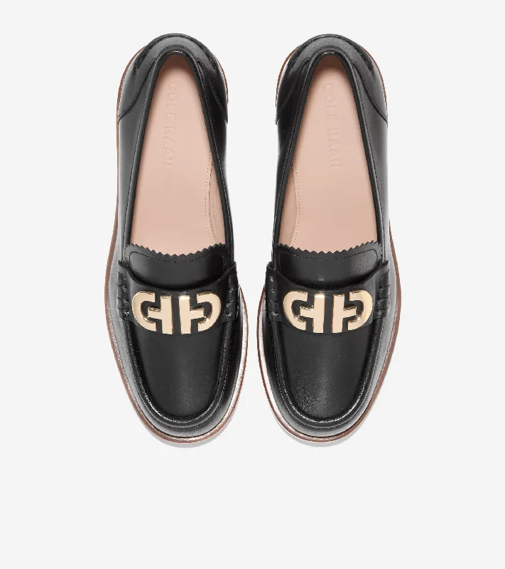 Women's Charlsie Loafers