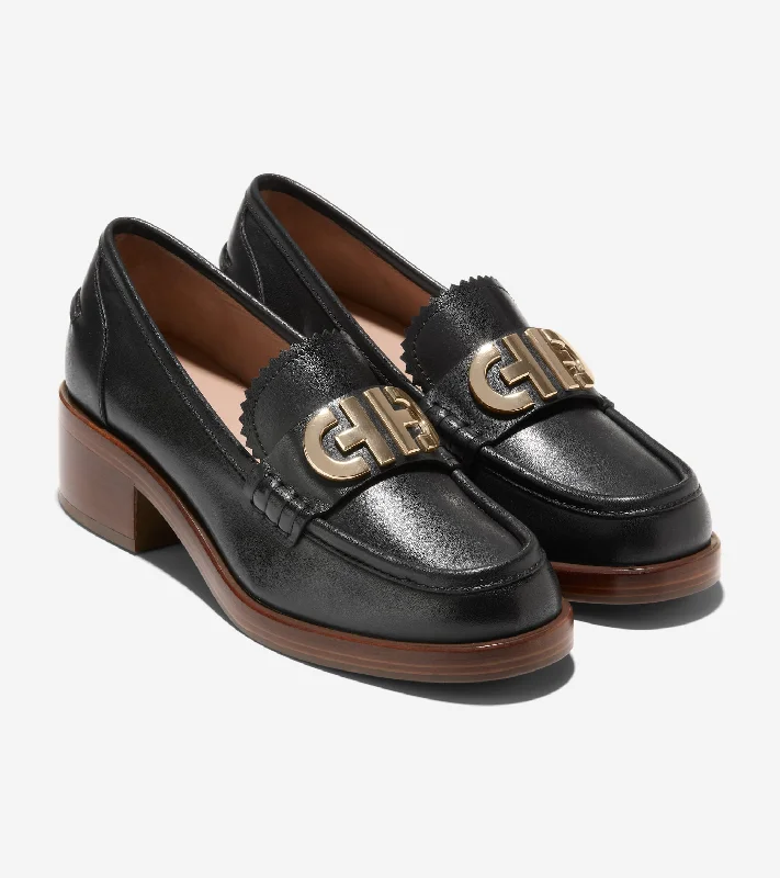 Women's Charlsie Loafers