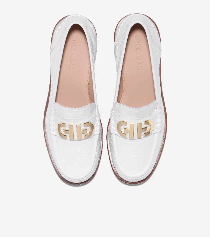 Women's Charlsie Loafers