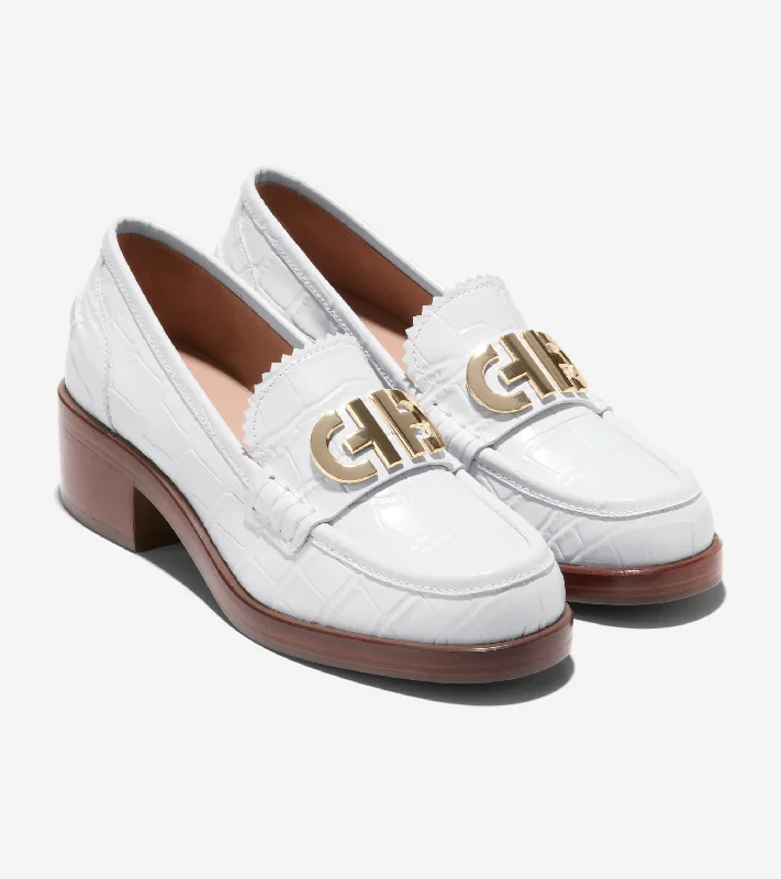 Women's Charlsie Loafers