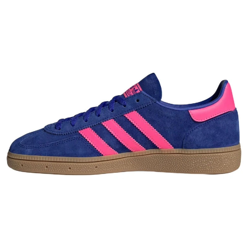 Adidas Women's Handball Spezial Lucid Blue/Lucid Pink/Gum