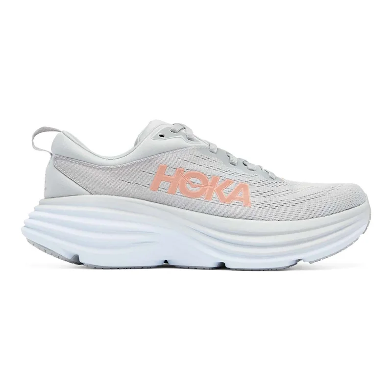 Hoka One One Women's Bondi 8 Harbor Mist