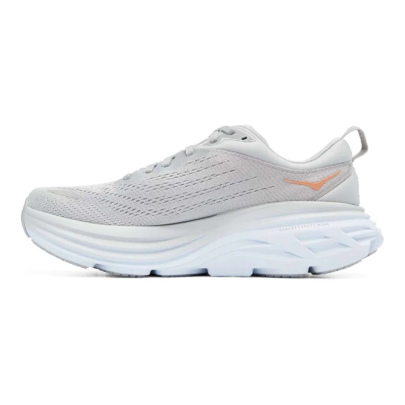 Hoka One One Women's Bondi 8 Harbor Mist