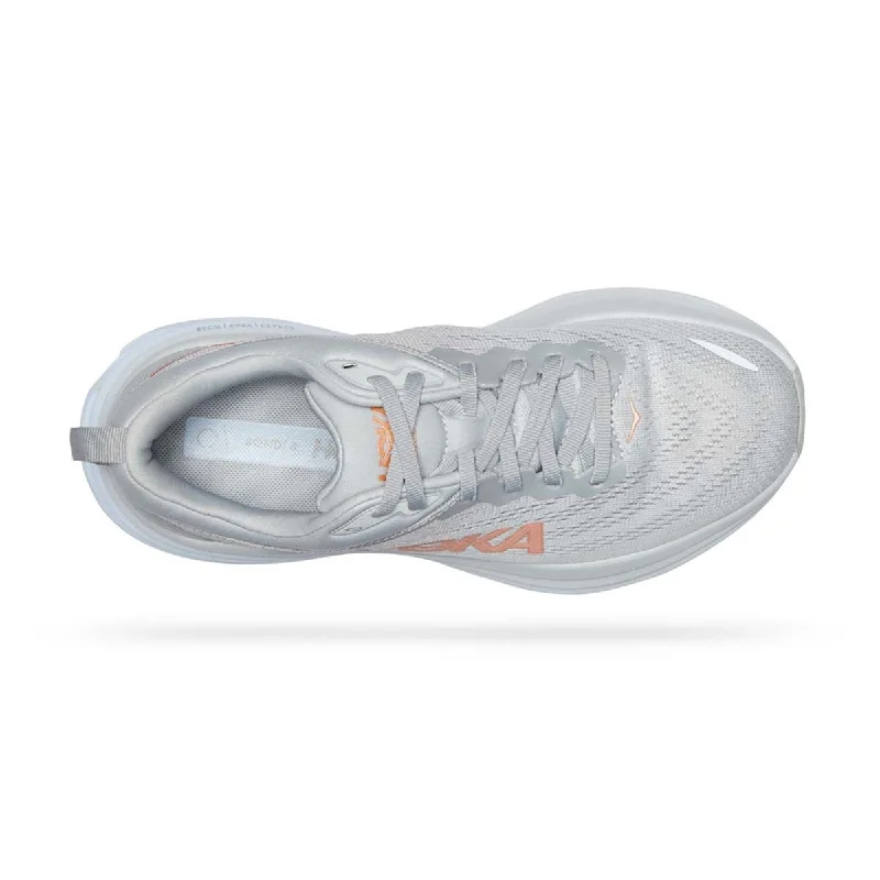 Hoka One One Women's Bondi 8 Harbor Mist