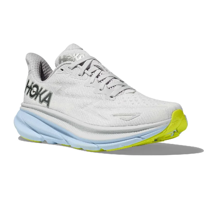 Hoka One One Women's Clifton 9 Cloud/Ice Water