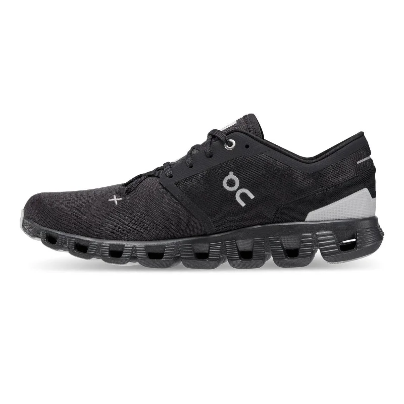 On Running Women's Cloud X 3 Black