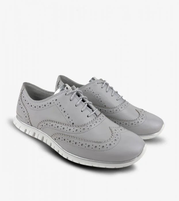 ZERØGRAND Wingtip Oxford