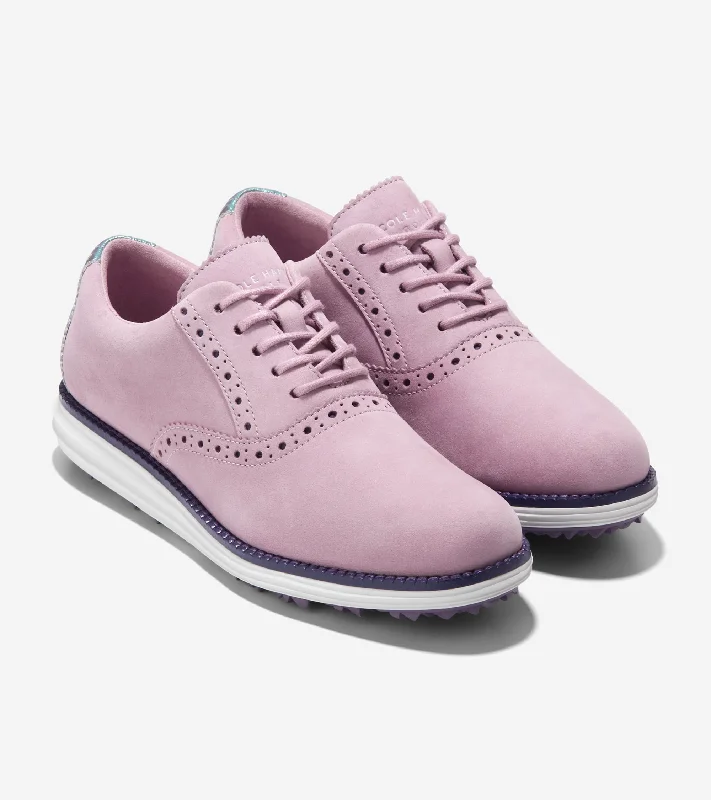 Women's ØriginalGrand Shortwing Golf Shoes