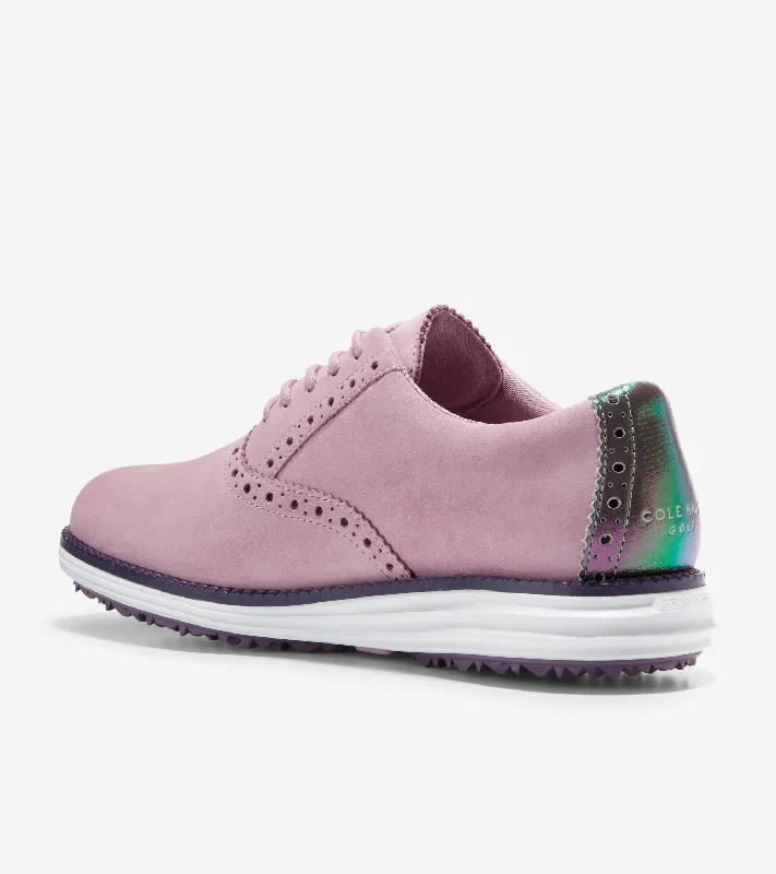 Women's ØriginalGrand Shortwing Golf Shoes