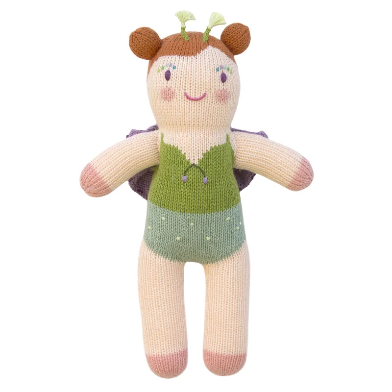 Colorful and vibrant plush creationsBlabla Kids Aletta The Butterfly