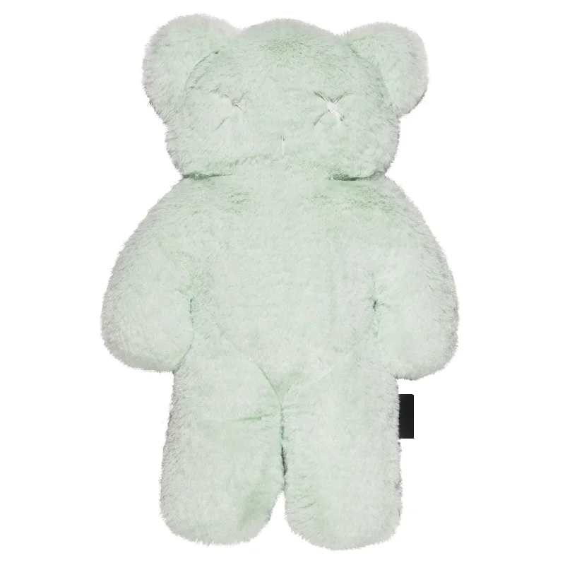 Cuddly and comforting plush charactersBritt Bear Cuddles Teddy - Mint