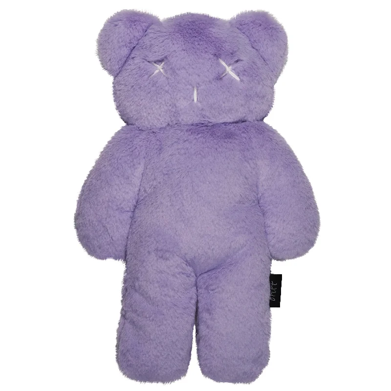 Whimsical and imaginative stuffed toysBritt Bear Cuddles Teddy - Purple