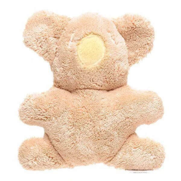 Cheerful and happy stuffed figuresBritt Snuggles Koala - Biscuit