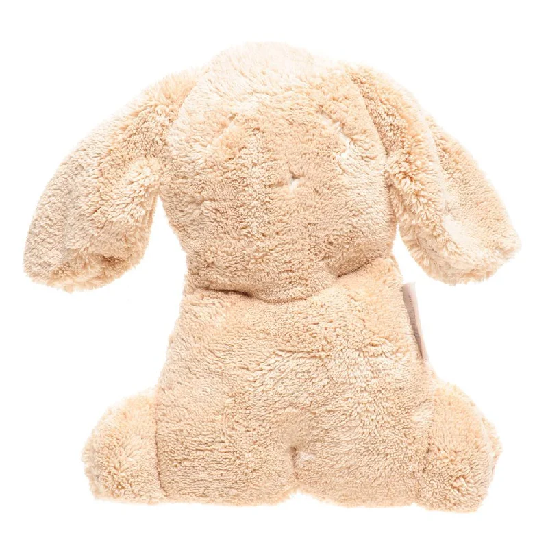 Huggable and cozy plush toysBritt Snuggles Puppy - Biscuit