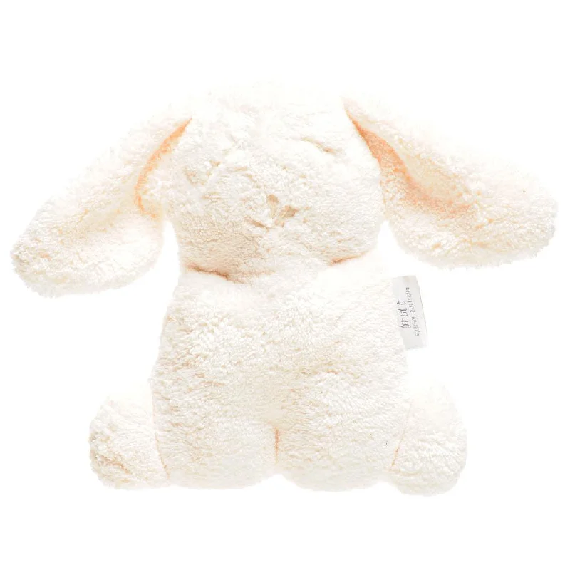 Friendly and approachable plush friendsBritt Snuggles Puppy - White