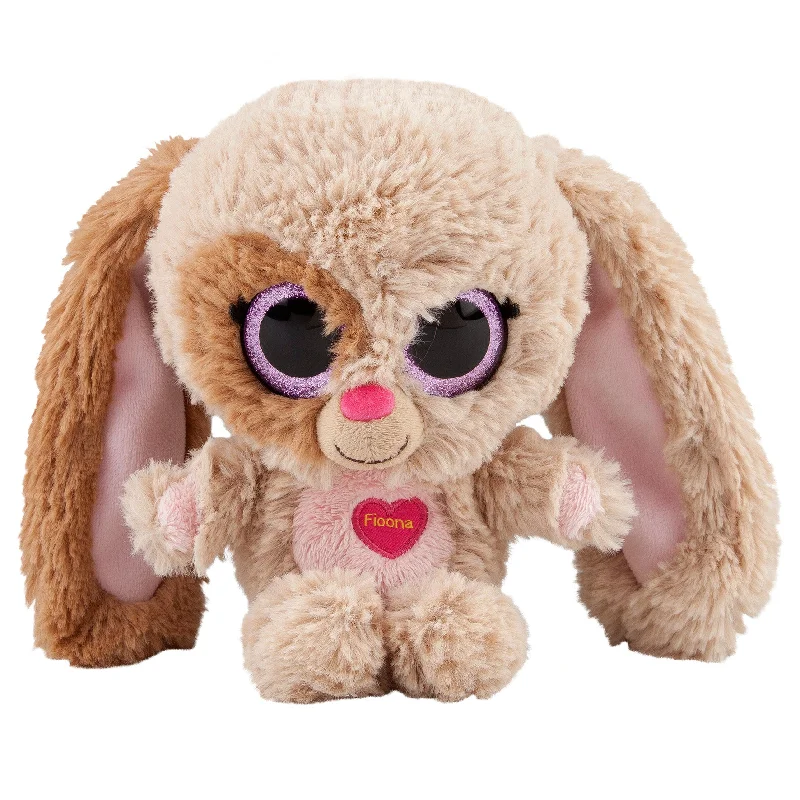 Endearing and lovable stuffed toysDepesche Minimoomis Plush 20cm Fioona