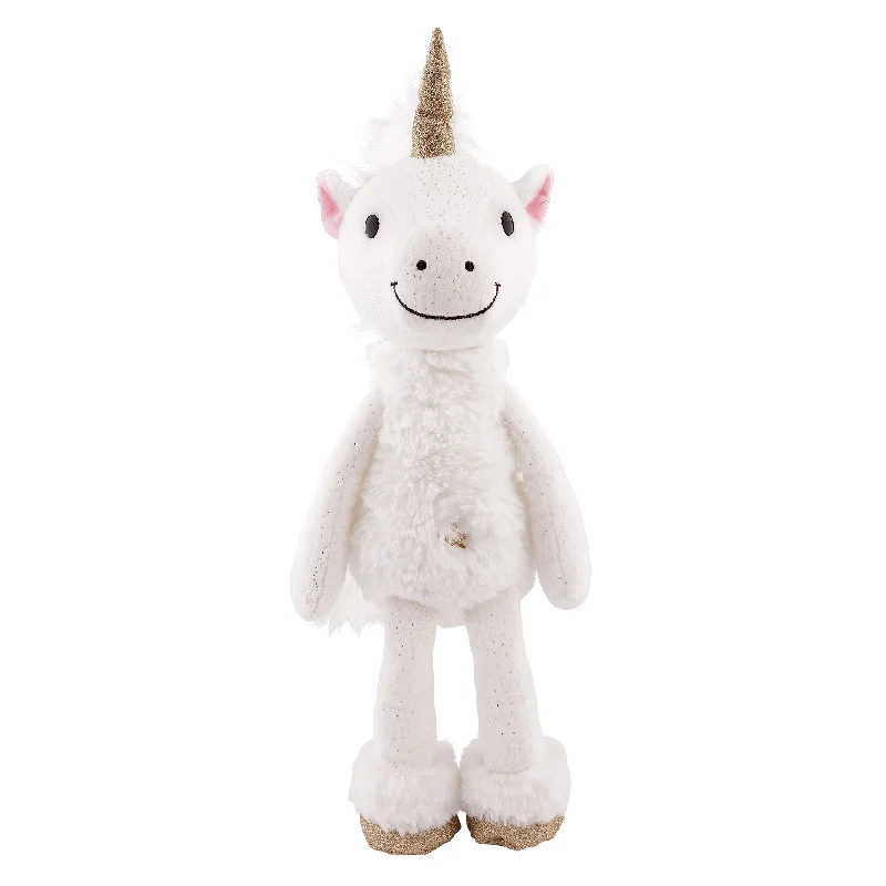 Adorable and charming plush figuresDepesche Princess Mimi Bonny Plush Unicorn