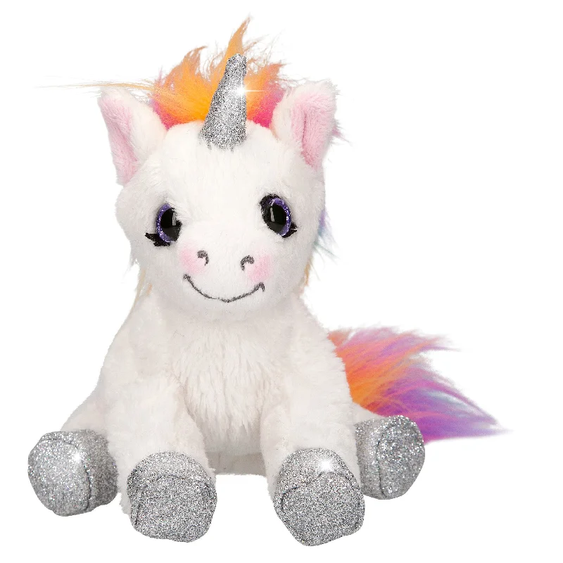 Delightful and enchanting plush friendsDepesche Ylvi & The Minimoomis Small Plush Unicorns (1pc) Delightful and enchanting plush friendsDepesche Ylvi & The Minimoomis Small Plush Unicorns (1pc)