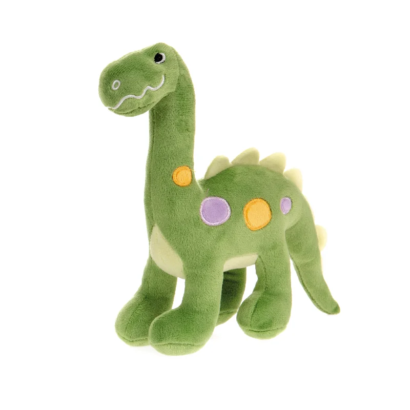 Friendly and approachable plush friendsEgmont Toys Arthur
