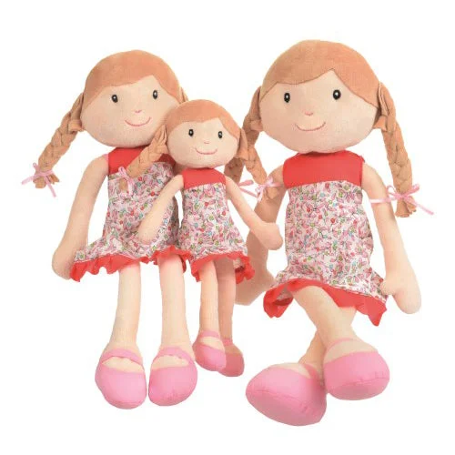 Endearing and lovable stuffed toysEgmont Toys Olivia