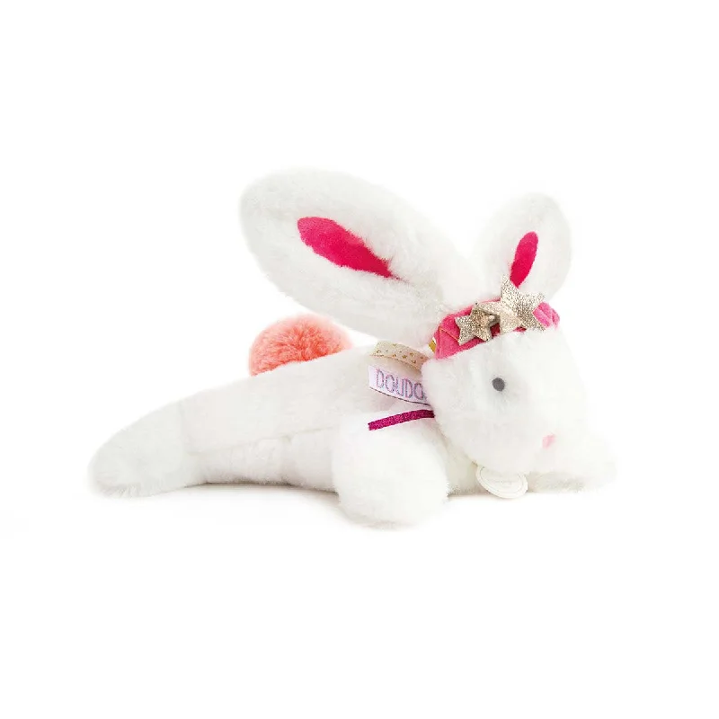 Endearing and lovable stuffed toysHistoire d'Ours Lapin Tutti Frutti Petite Etoile