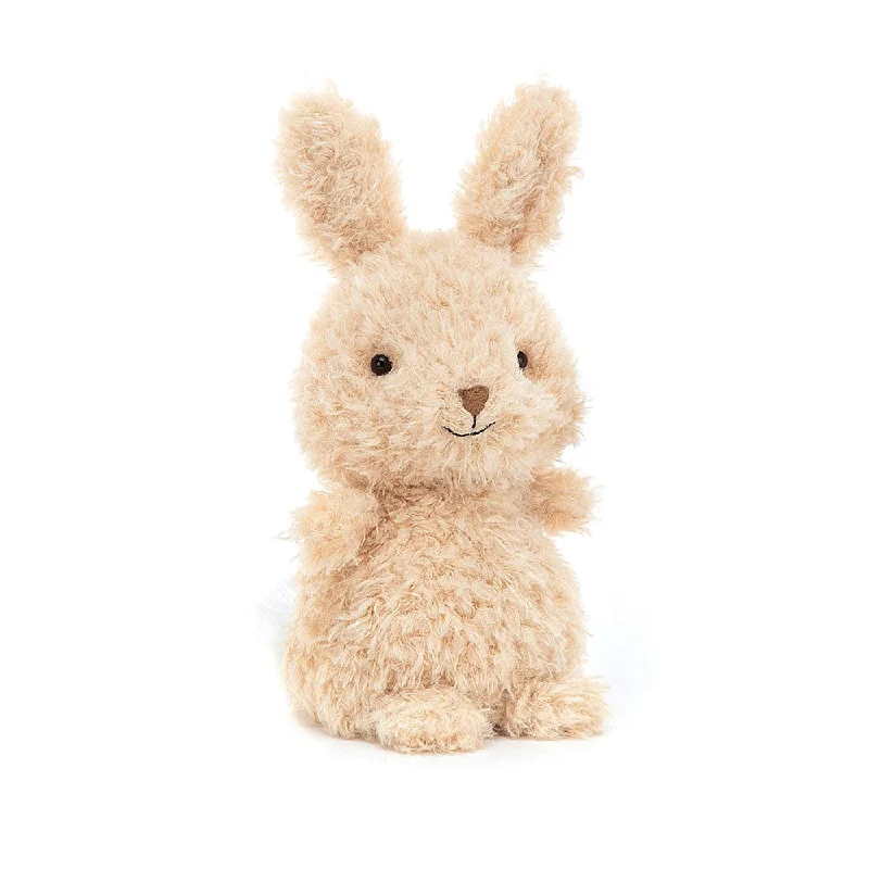 Fluffy and warm toy companionsJellycat Little Bunny