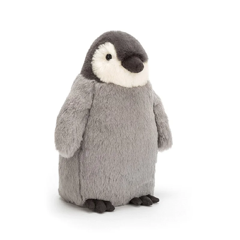 Endearing and lovable stuffed toysJellycat Percy Penguin