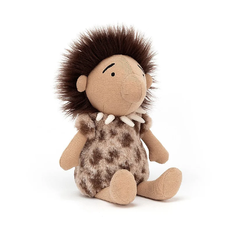 Endearing and lovable stuffed toysJellycat Prehistoric Nev