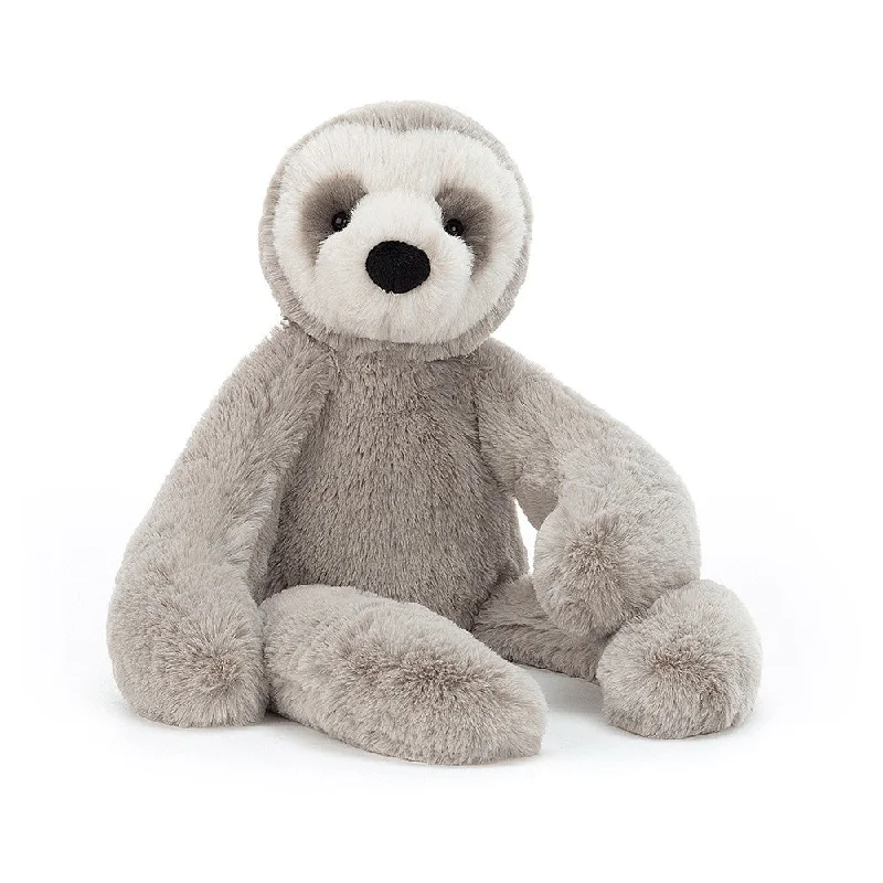 Whimsical and imaginative stuffed toysJellycat Scrumptious Bailey Sloth