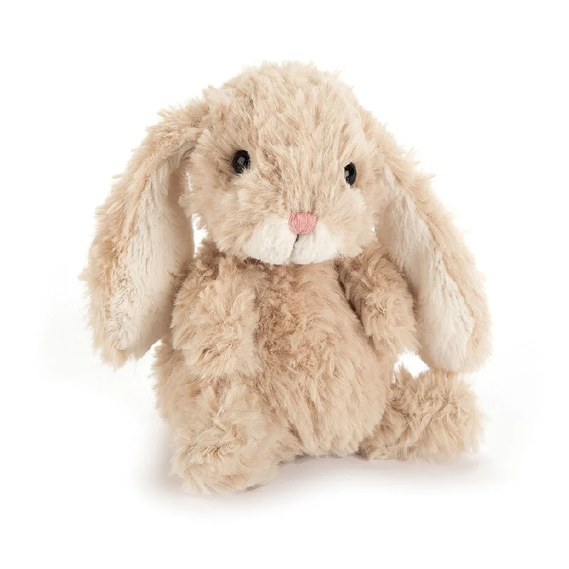 Colorful and vibrant plush creationsJellycat Yummy Bunny