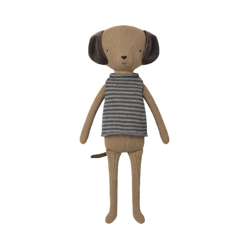 Whimsical and imaginative stuffed toysMaileg Best Friends Puppy