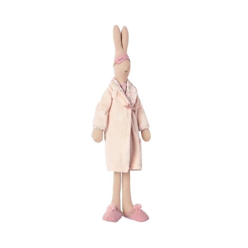 Huggable and cozy plush toysMaileg Light Rabbit Illness