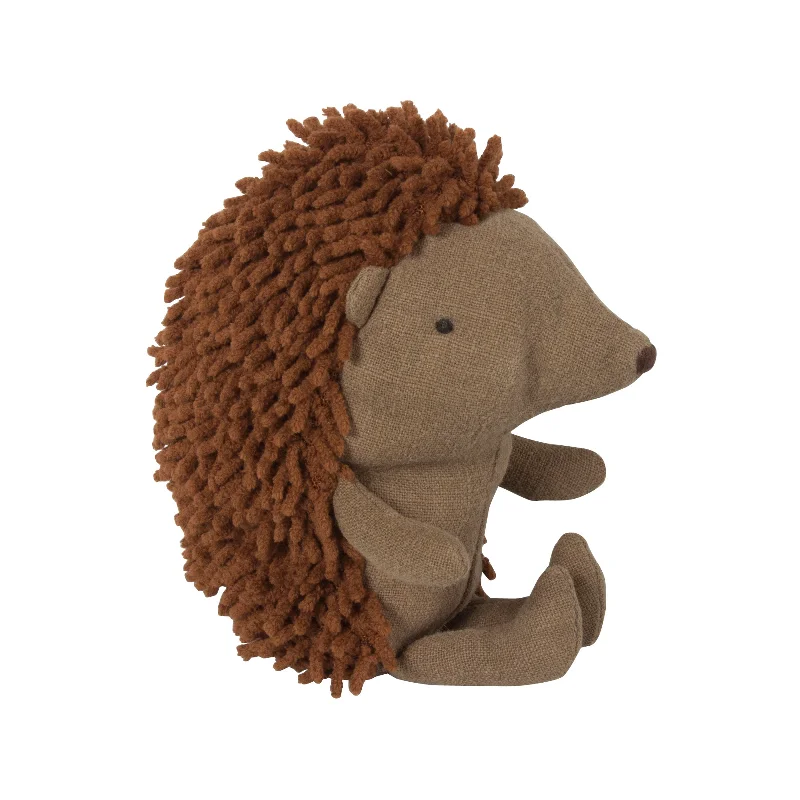 Enchanting and magical plush dollsMaileg Little Hedgehog