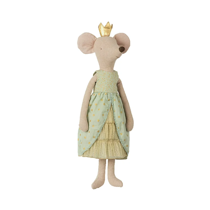 Enchanting and magical plush dollsMaileg Mouse Princess Maxi