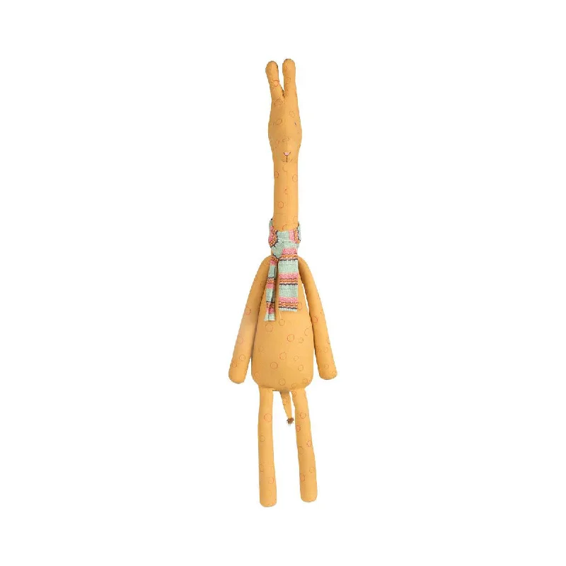 Sweet and innocent stuffed animalsMaileg Mega Maxi Giraffe