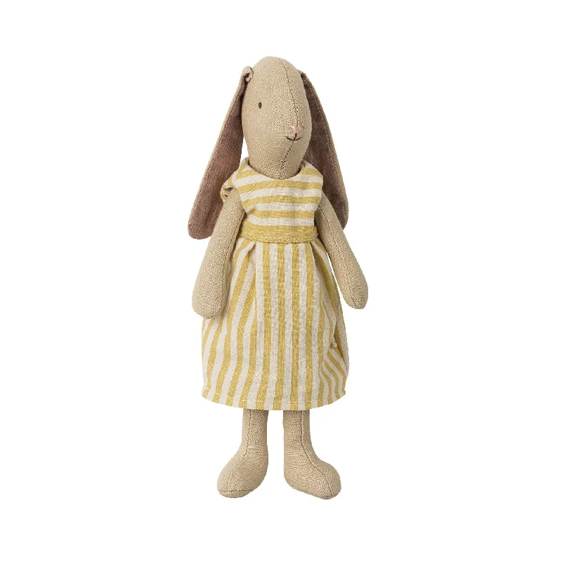 Fluffy and warm toy companionsMaileg Bunny Light Aya Mini