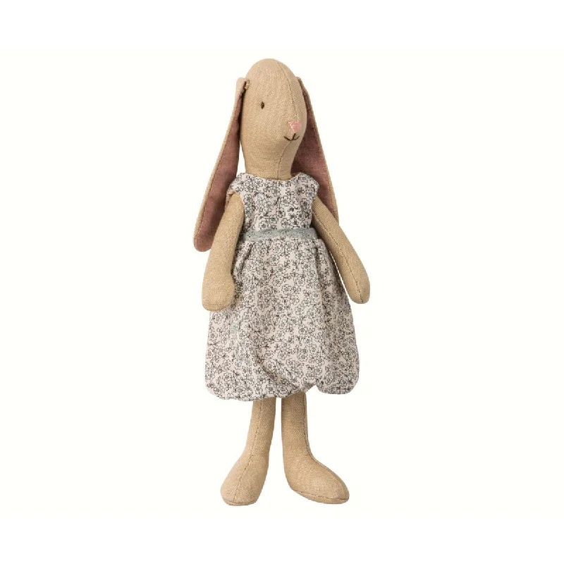Soft and cuddly stuffed animalsMaileg Bunny Light Sara Mini