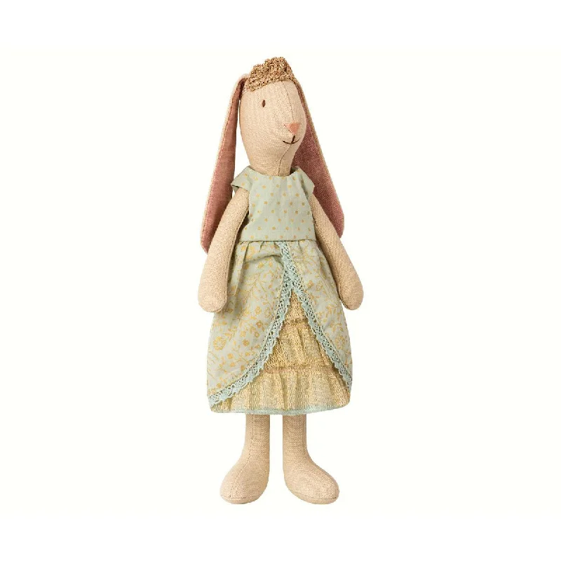 Huggable and cozy plush toysMaileg Bunny Princess Mint Mini