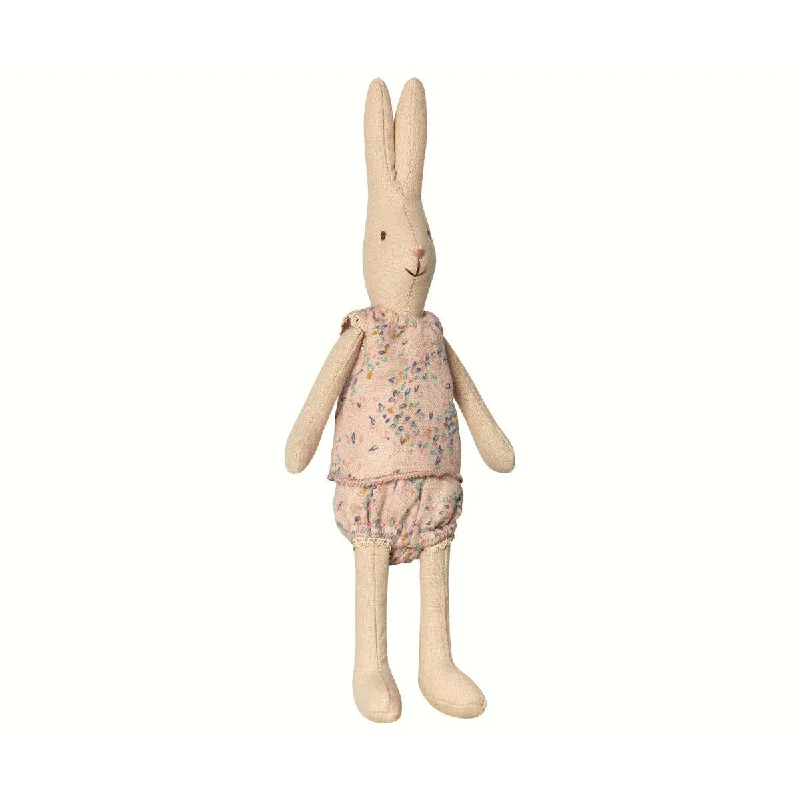 Adorable and charming plush figuresMaileg Rabbit Girl Mini