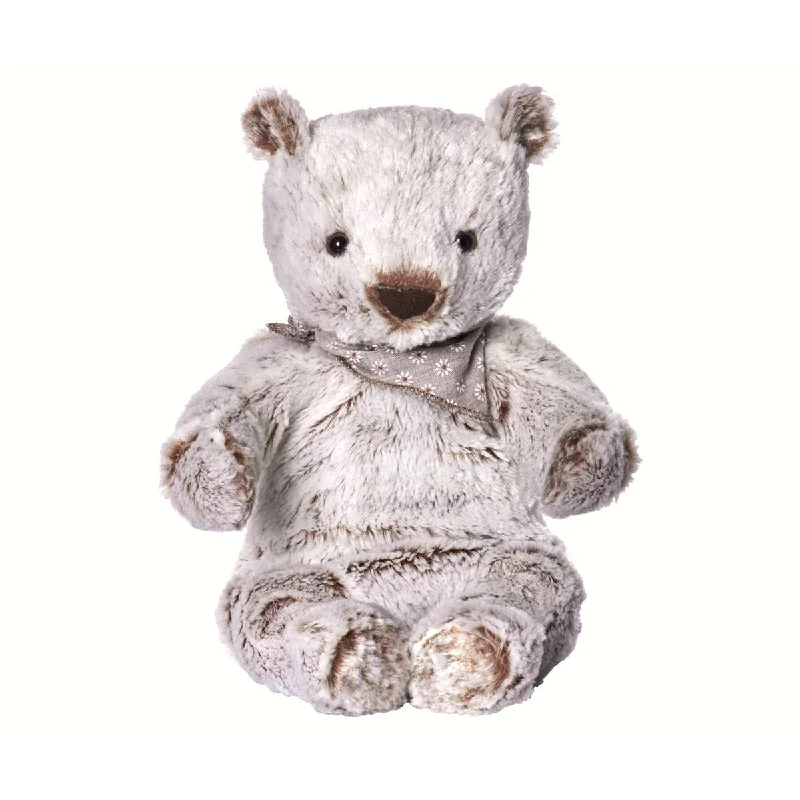 Colorful and vibrant plush creationsMaileg Polar Bear Medium