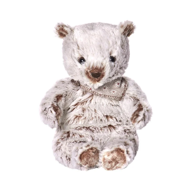 Playful and cheerful stuffed creaturesMaileg Polar Bear Small
