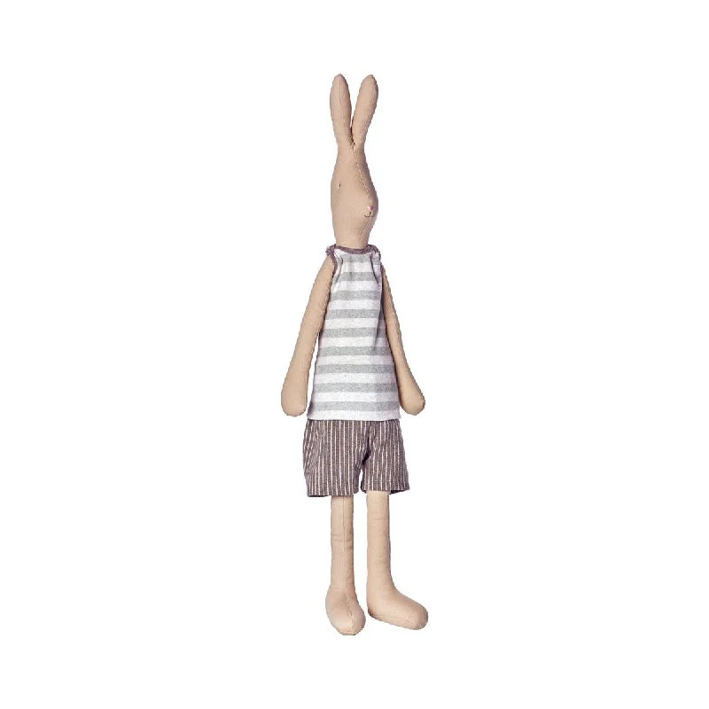 Adorable and tiny stuffed crittersMaileg Rabbit Boy Mega